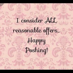 MAKE ME AN OFFER 💜💜💜